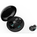 Bluetooth Nirkabel Earphone Headphone Nirkabel